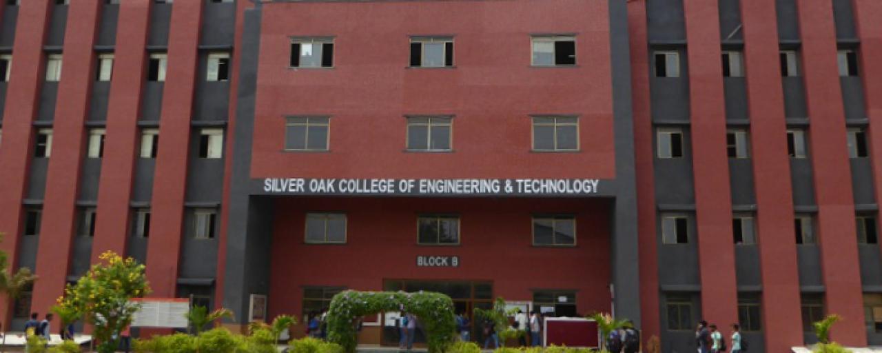 My Undergrad engineering college