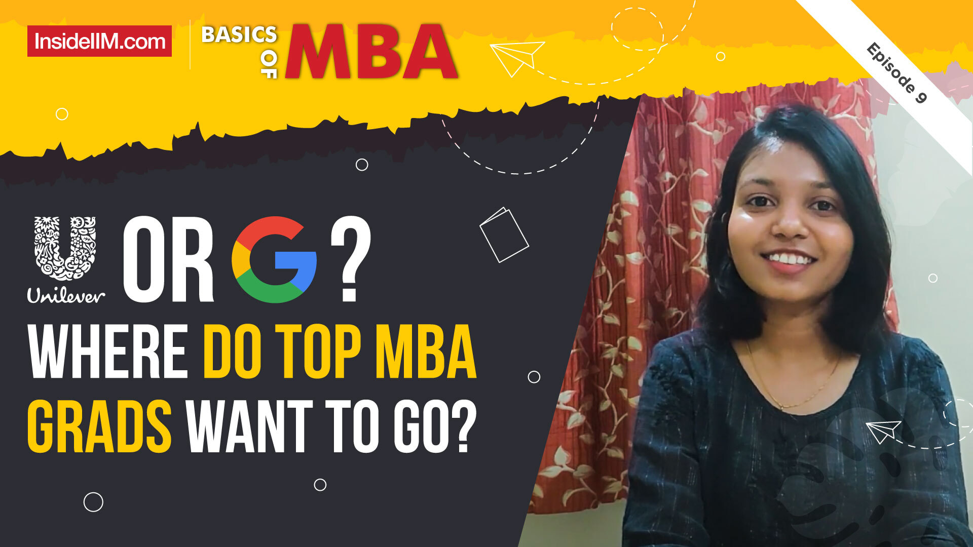 Top Sales & Marketing Companies To Target After Your MBA