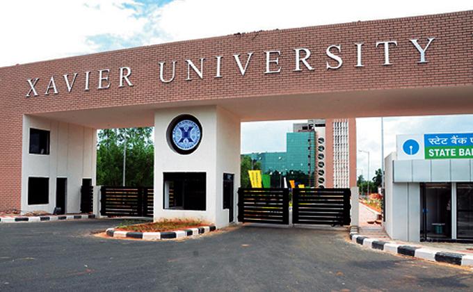 Highest Salary Offered At INR 20 LPA | XAHR Placement Report