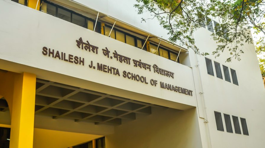 Interview Experience At SJMSOM, IIT BOMBAY