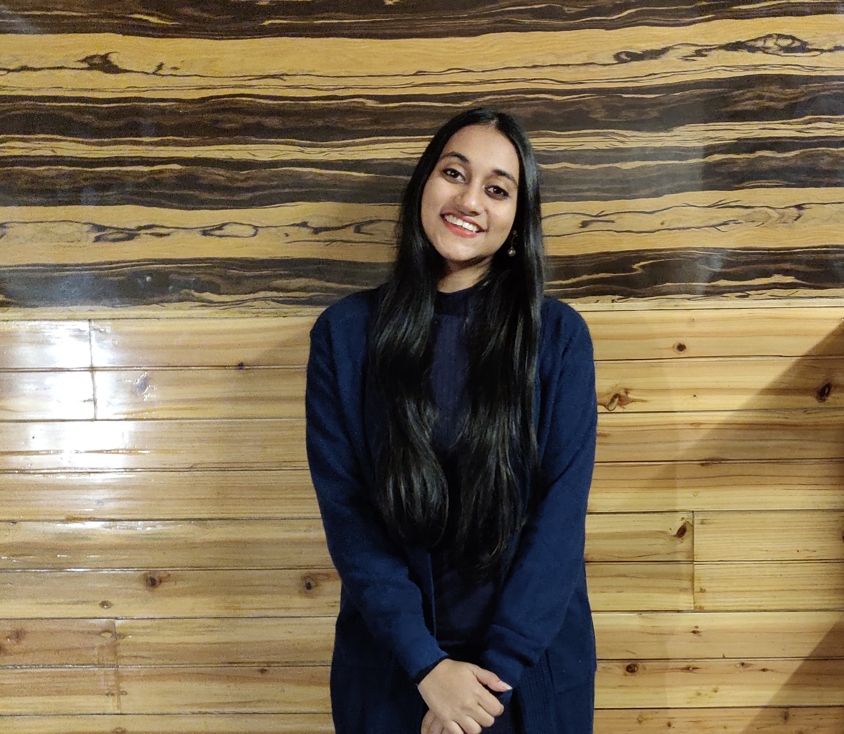 Identify Your “Why” - Saumya's Grit Towards Achieving Her Dream Career In FMCG