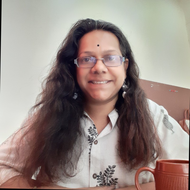 Interactive, Engaging, And Excellent - Meet SIIB Pune’s Professor Of The Year Dr. Smita Santoki