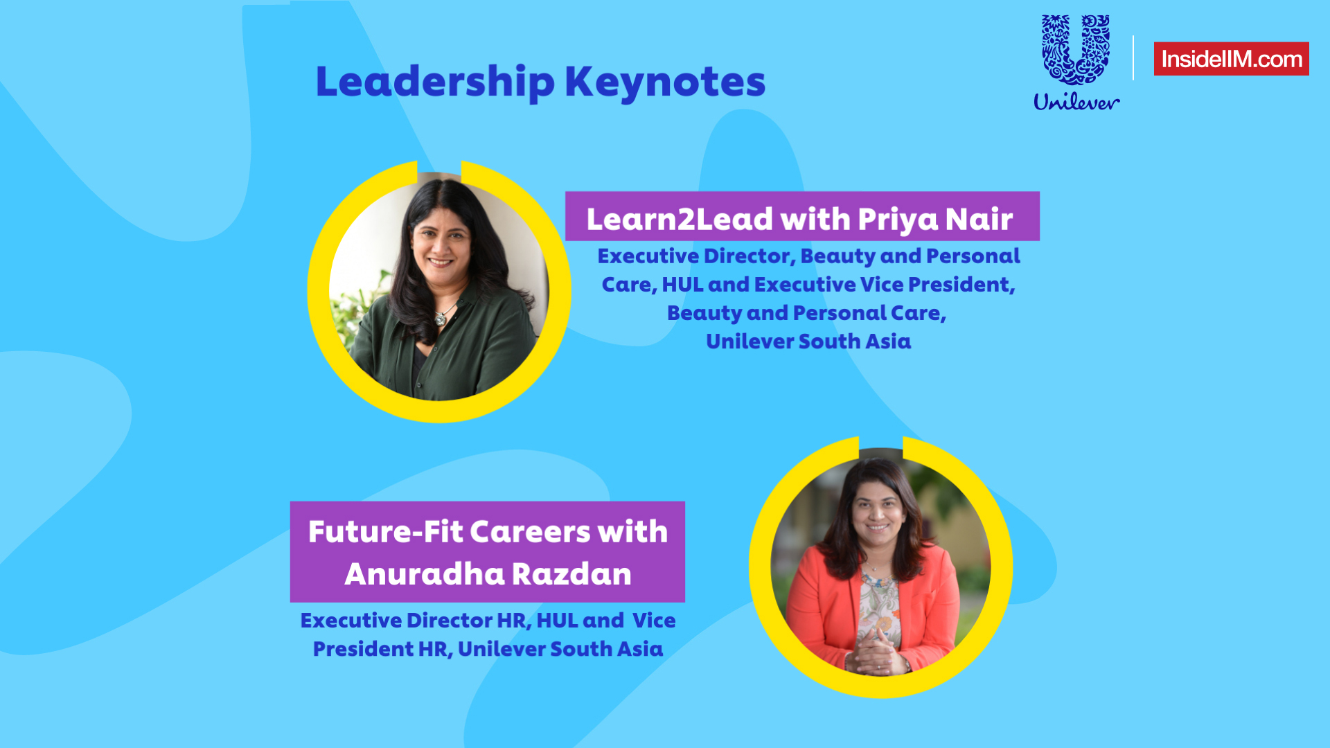 Things You Must Know About HUL Before Joining - Register For Unilever Live Sessions Now!