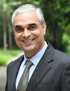 ‘He Is The Best In Business’ - Meet Dr. Atul Pathak, IIM Nagpur’s Professor Of The Year 2021