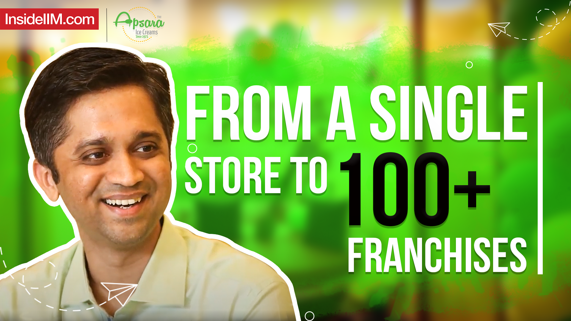 It Was Tough Leaving Singapore & Starting From Scratch | Ft. Kiran Shah, Apsara Ice Creams, Part II