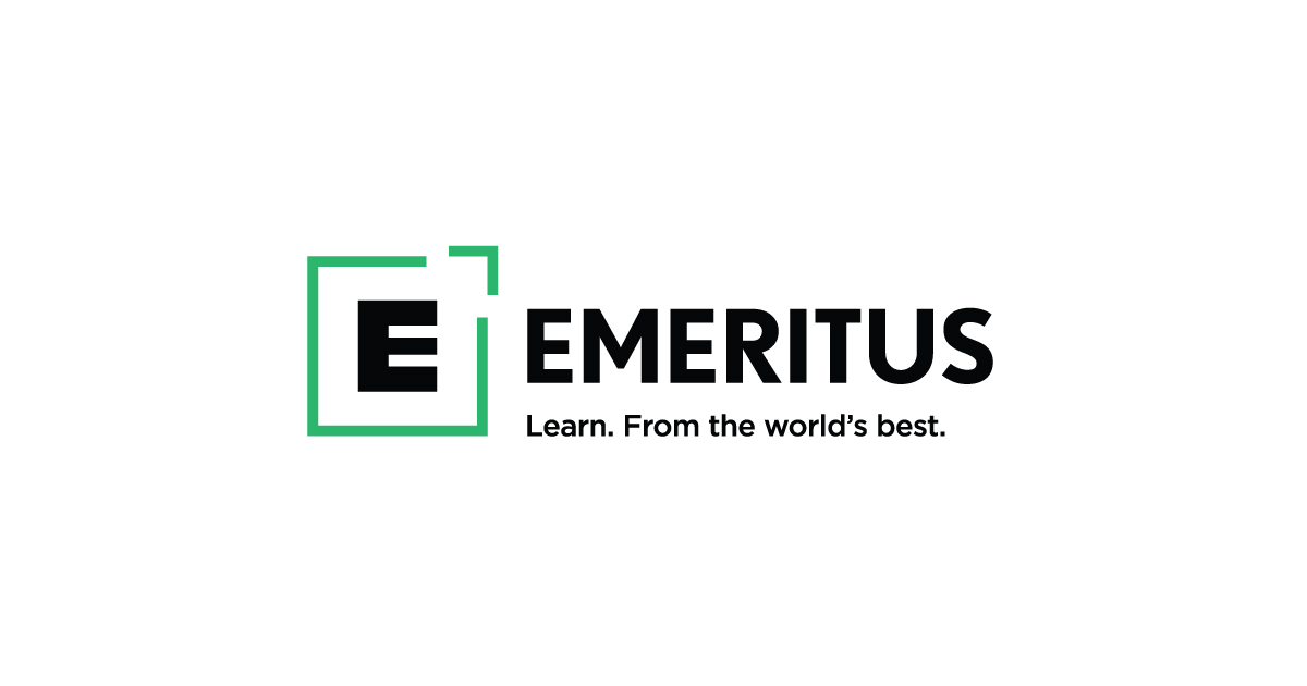 Summer Internship Experience 2021 - Emeritus - Arunjyoti Saha, IIM Lucknow