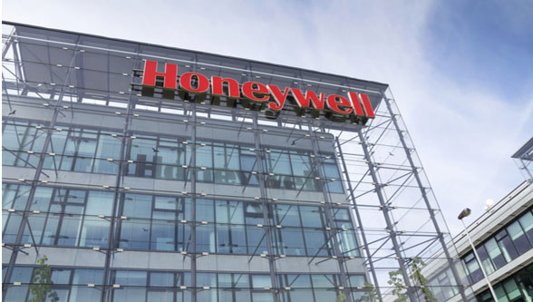 Summer Internship Experience 2021 - Honeywell - Rishikesh Agnihotri, TISS Mumbai