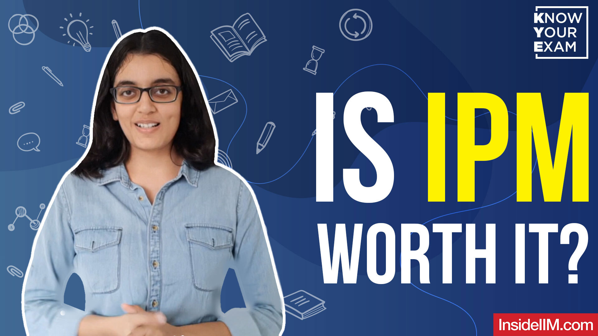 What is IPMAT & Should You Take It? | Jobs, Scope, Exam Pattern, Eligibility & More