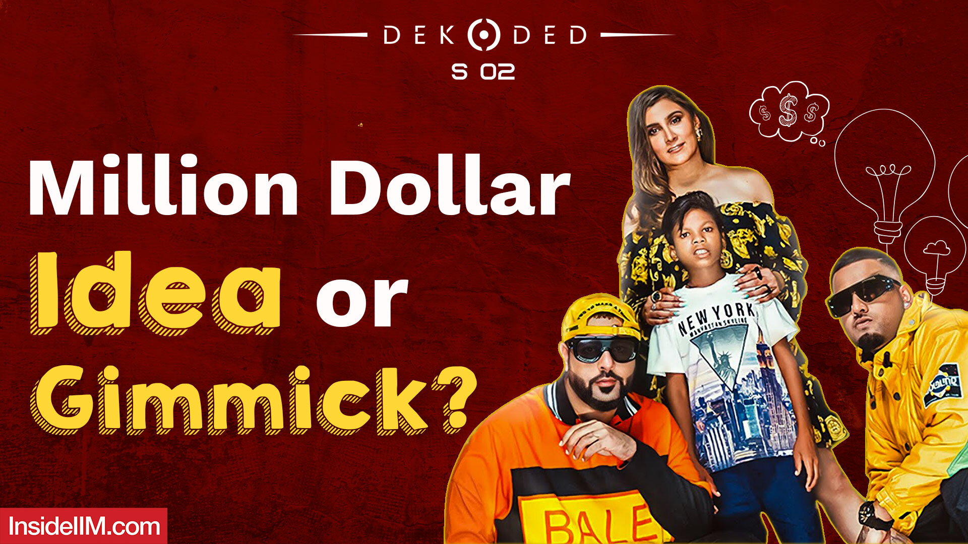 What Bachpan Ka Pyaar Can Teach You About Marketing | Dekoded