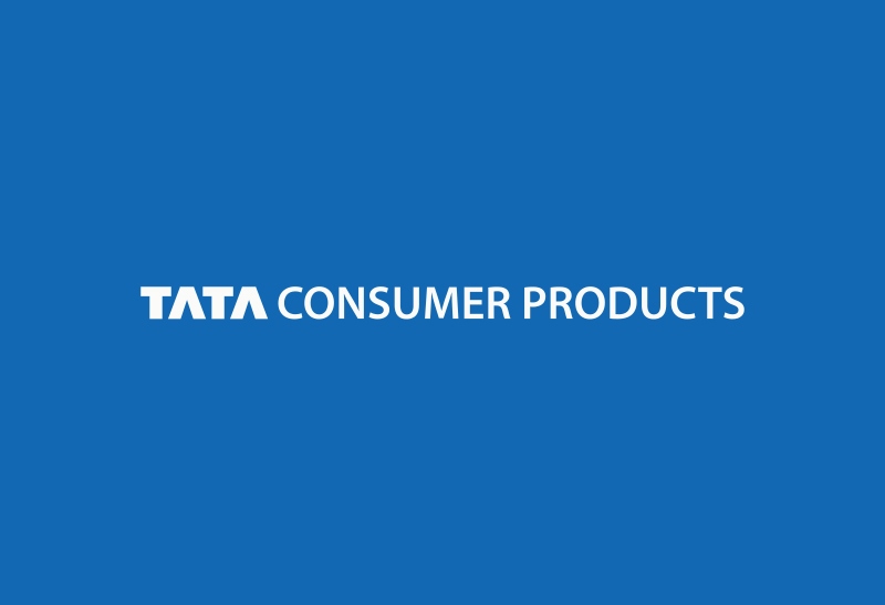 Summer Internship Experience 2021 - Tata Consumer Products - Rajvi Agrawal, SIBM Pune