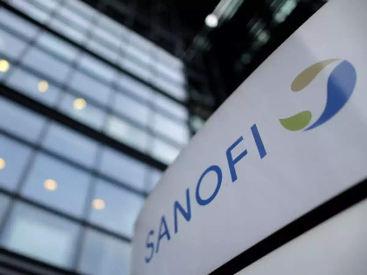 Summer Internship Experience 2021 - Sanofi - Gaurav Jain, MDI Gurgaon