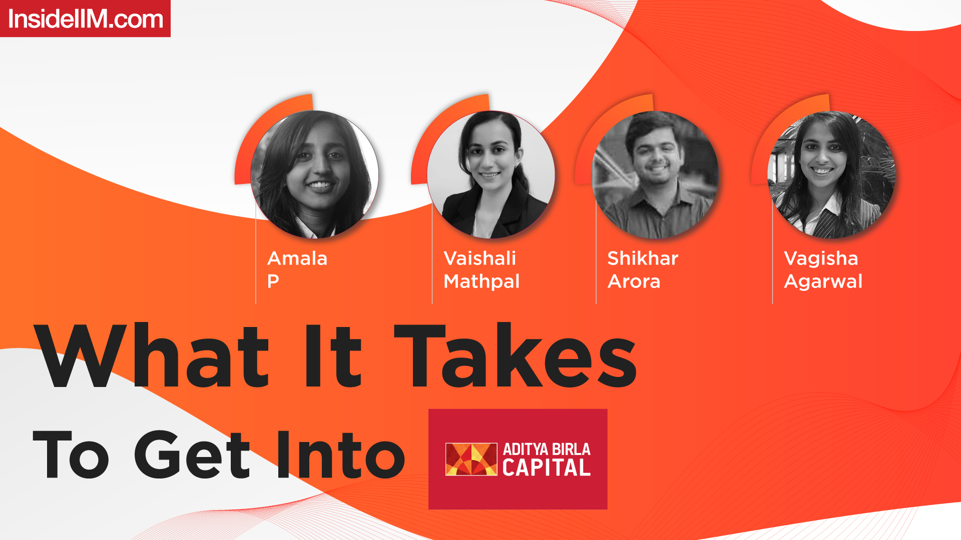What Does Aditya Birla Capital Look For In Management Trainees?