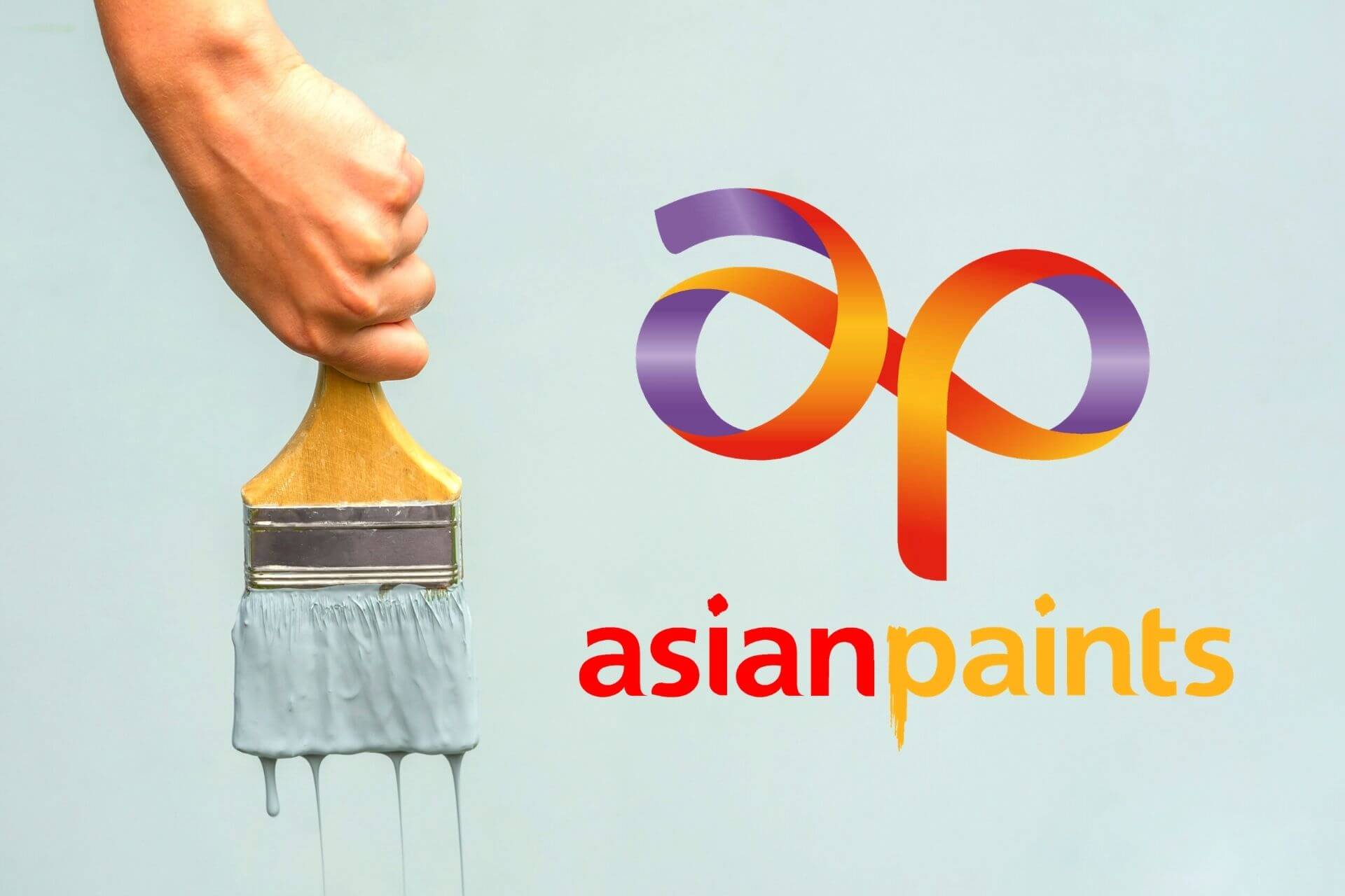 An HR's Tryst With Home Decor | Summer Internship at Asian Paints - Govind Menon, TISS Mumbai HRM&LR