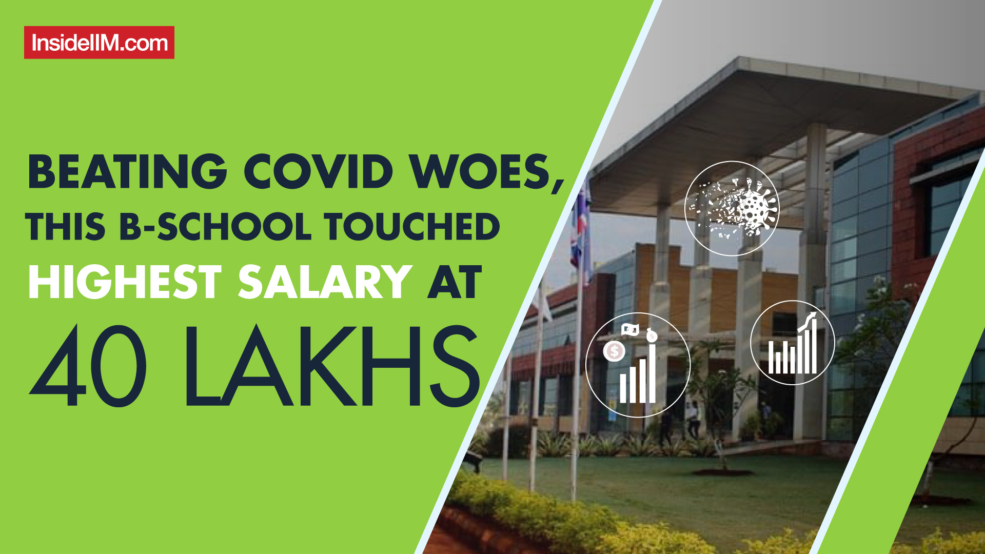 Universal Business School - Placements 2021 | Highest Salary At 40 Lakhs
