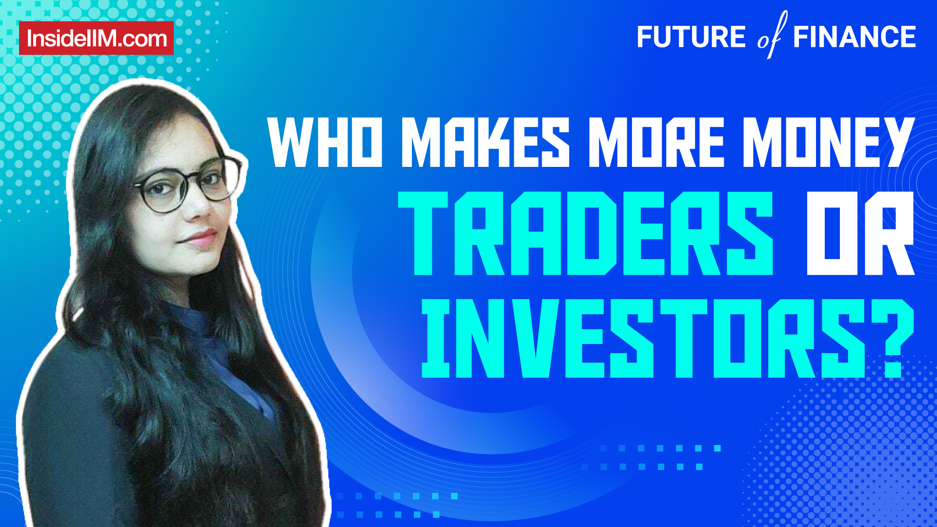 Trading Vs Investing Explained | Which Approach Is Best Suited For You?