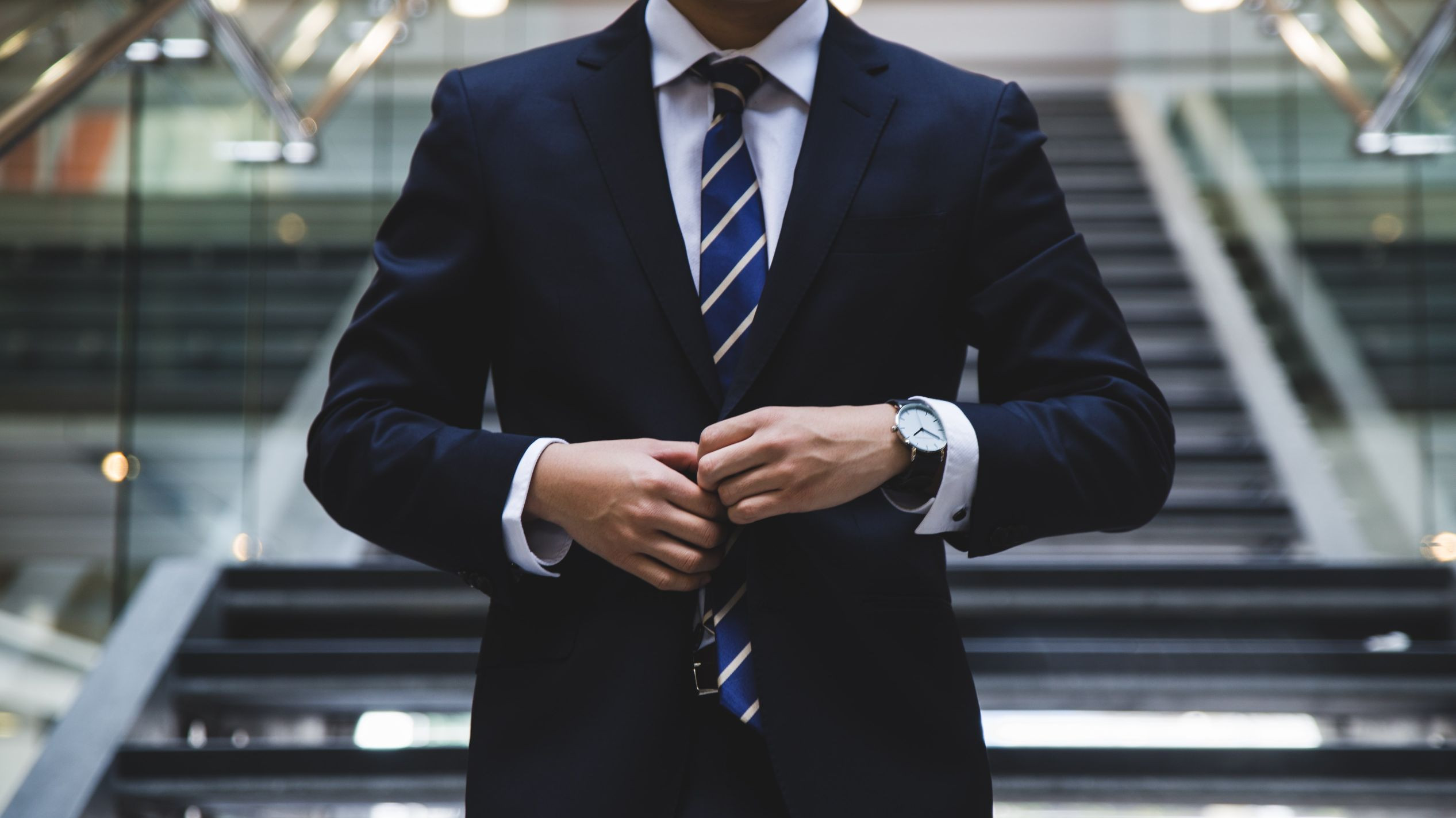 Guide To Answer PI Questions In IIMs Interviews - Dilsad Ali, IIM Bangalore Alumnus