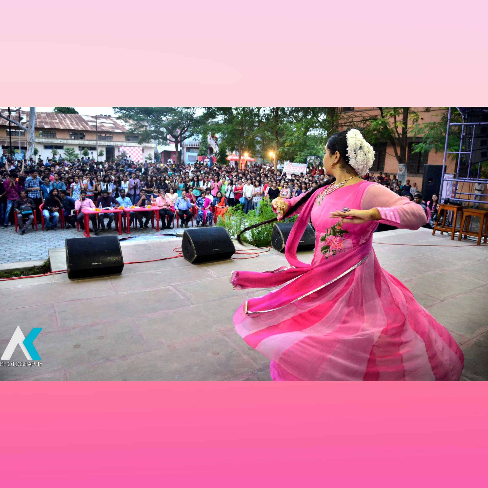 Odyssey Of A Real-Life Rapunzel Who Danced Her Way To An IIM  Ft. Nutan Patil, IIM Rohtak, PGP 2021-2023