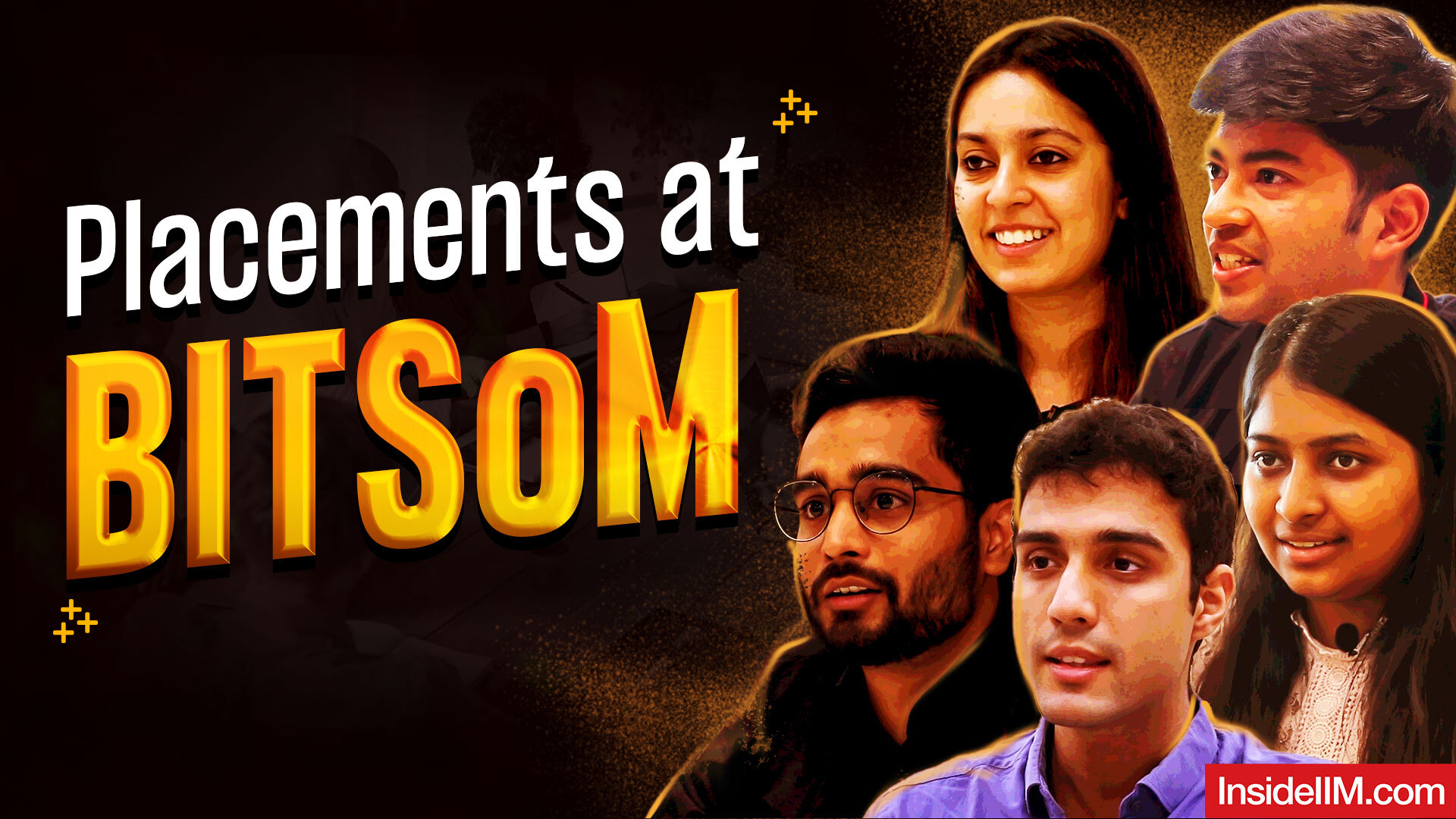 BITSoM Summer Placements 2021 - Bain, HUL, ABG Amongst Top Recruiters