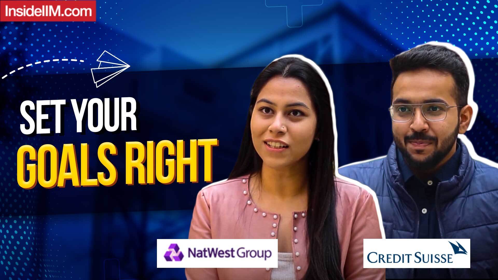 How To Land The Best Finance Jobs On Campus, Ft. IMT Ghaziabad MBAs