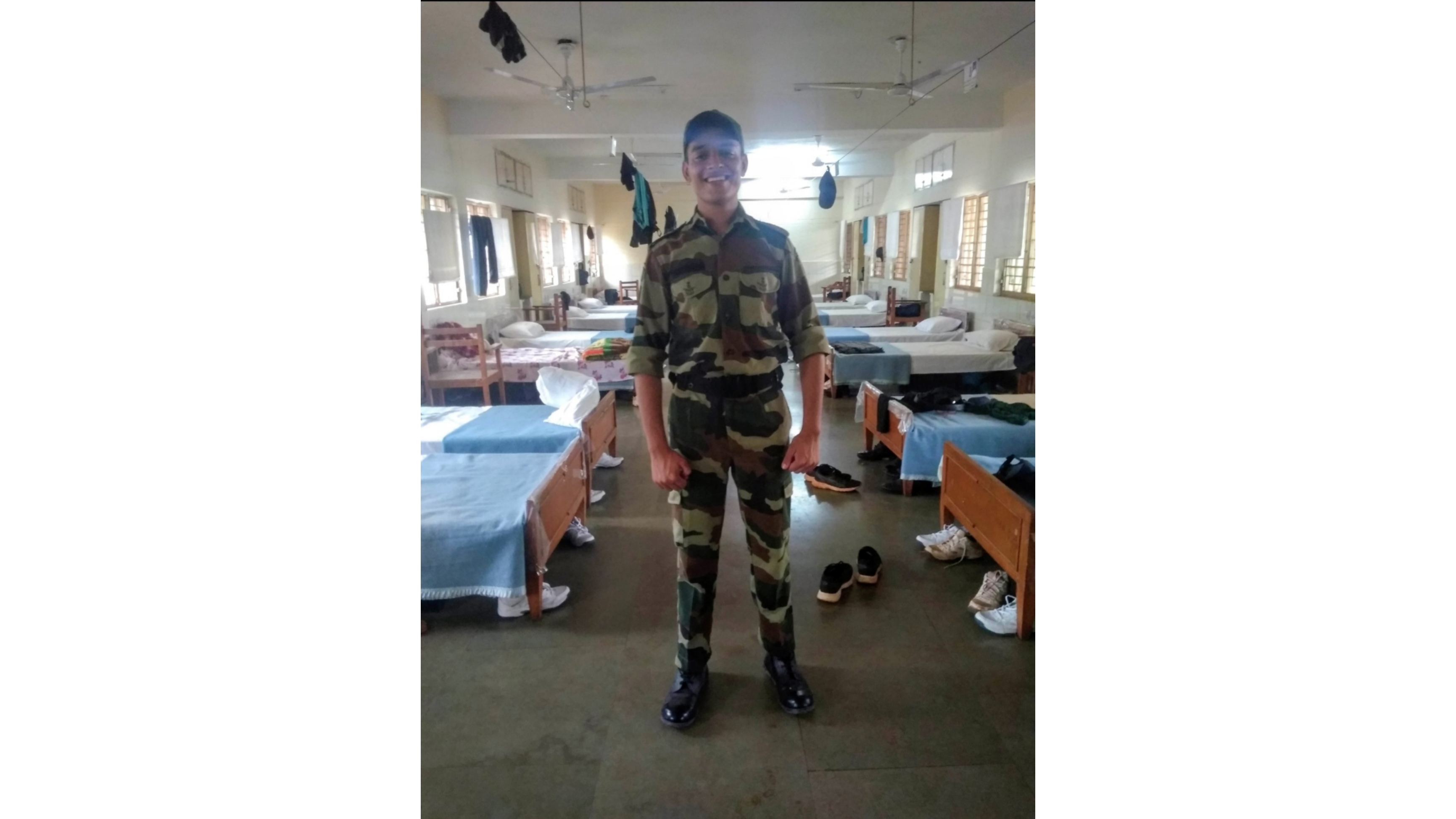 From The Indian Air Force To An IIM  Ft. Kartik Kansal, IIM Rohtak, PGP 2021-2023