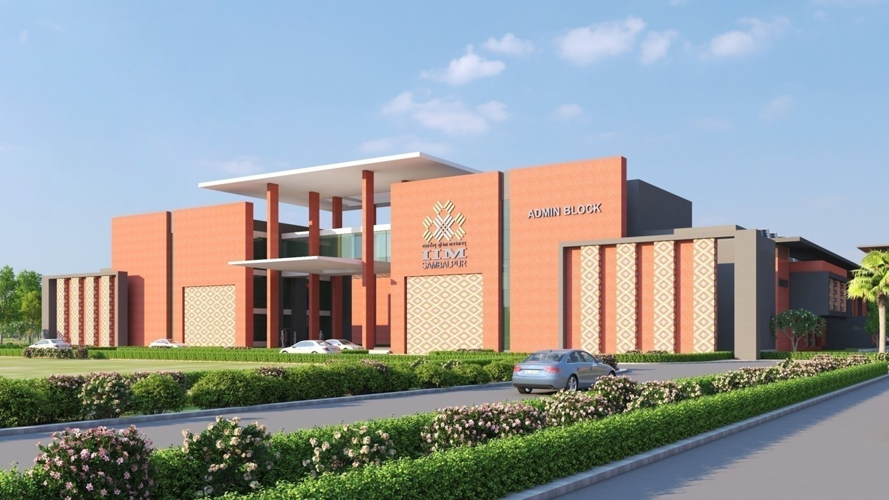 IIM Sambalpur Final Placements 2023 - Highest Salary At INR 64.61 LPA!