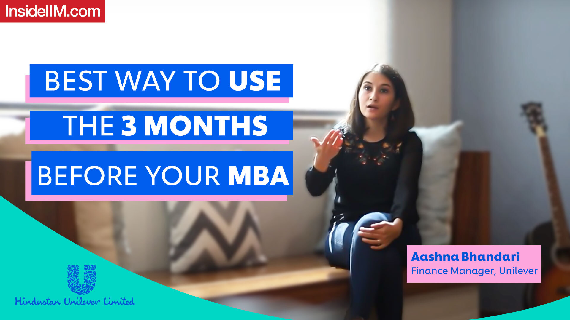 What You Must Focus On Before Your Business School Begins