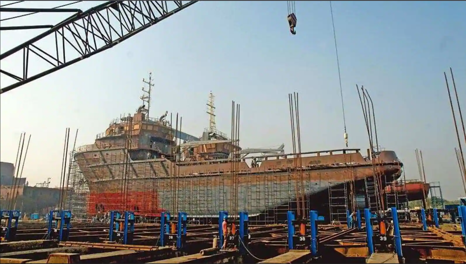 The ABG Shipyard Fraud - Explained | MBA Interviews Current Affairs