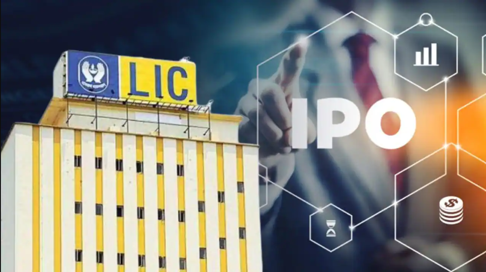 LIC IPO - The Impact On Market And Investors | MBA Interviews Current Affairs