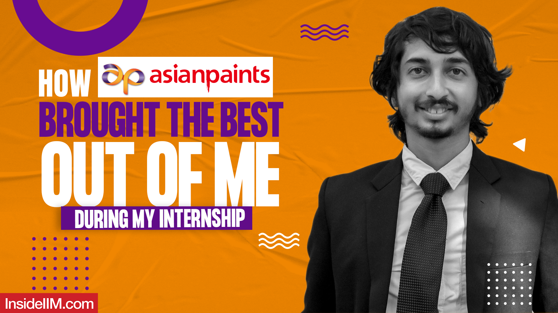 Use Your B-School Learning To Make A Mark At Your Internship