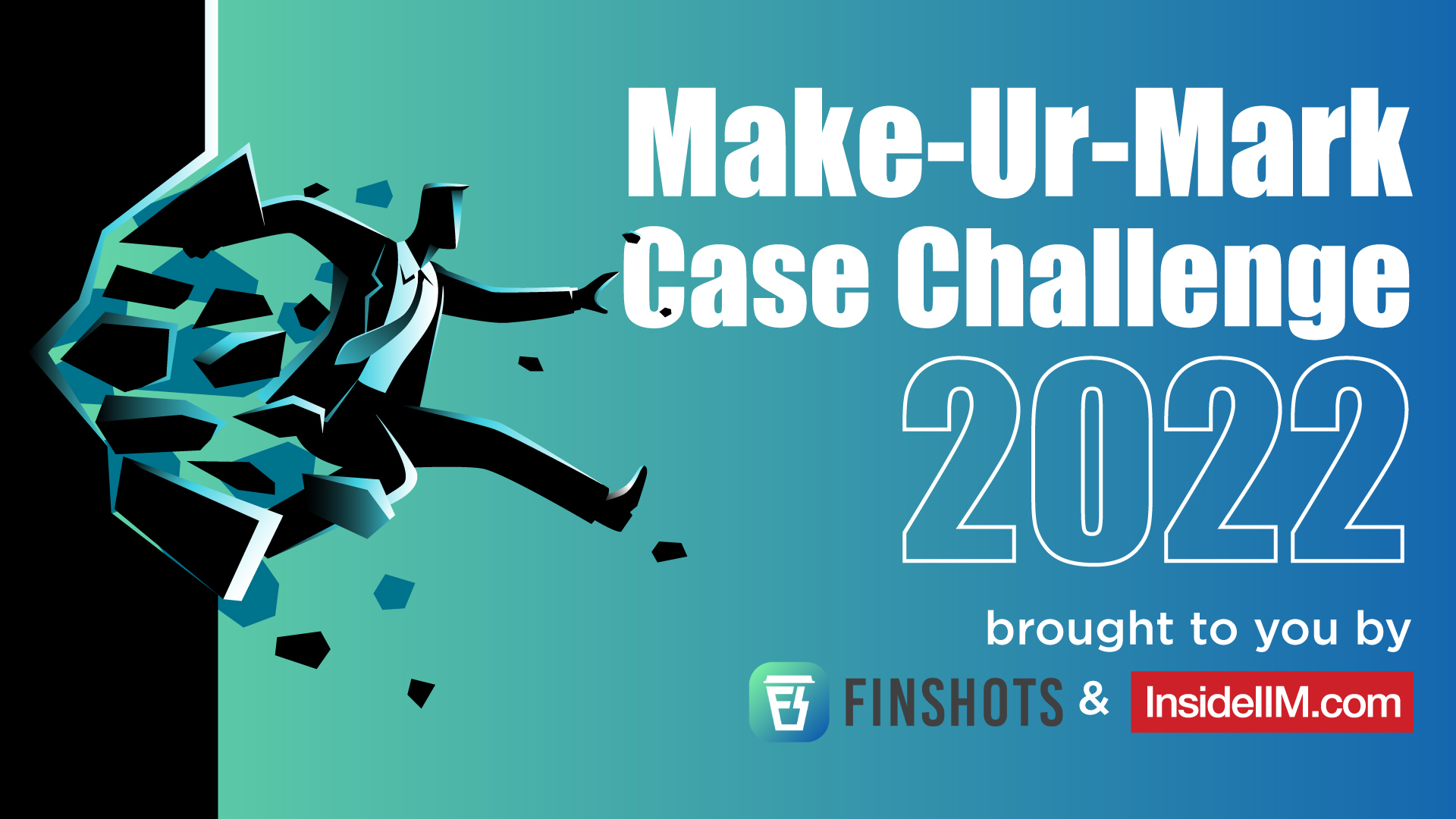 Team Dreamers | Winners - Make-Ur-Mark 2020 Competition By Finshots & InsideIIM