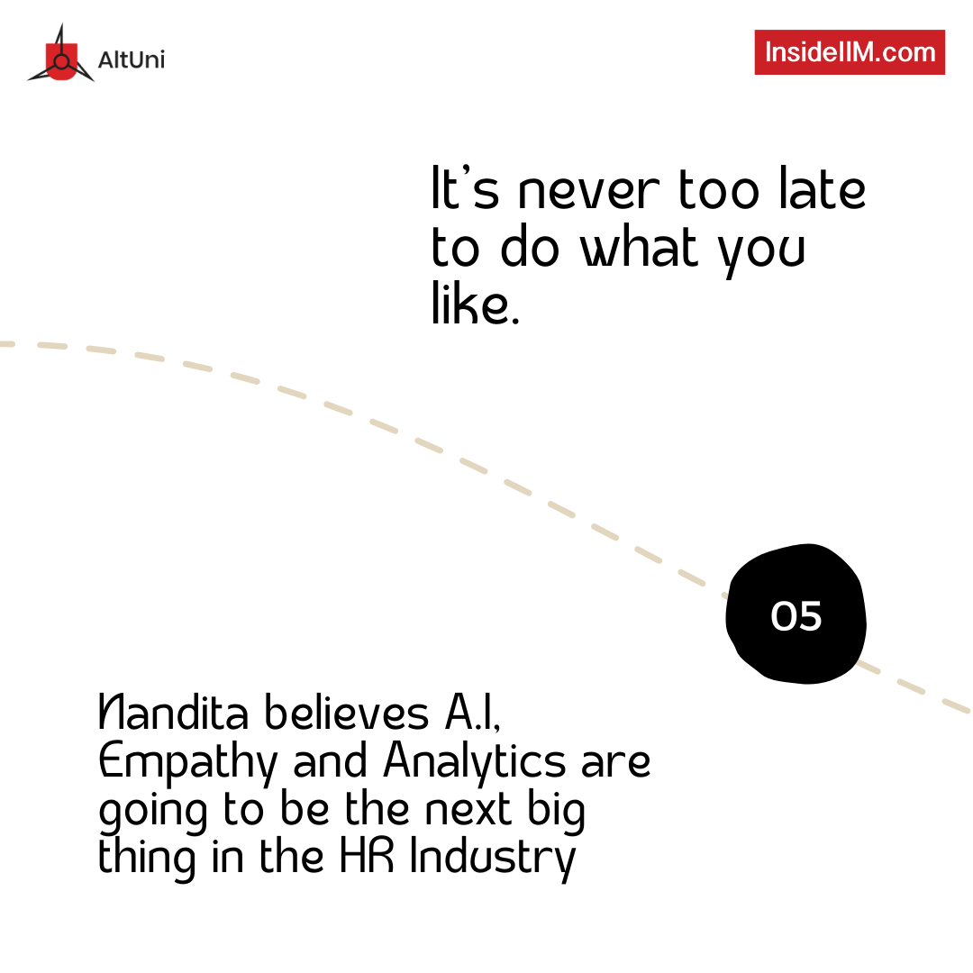 HR Management & Analytics