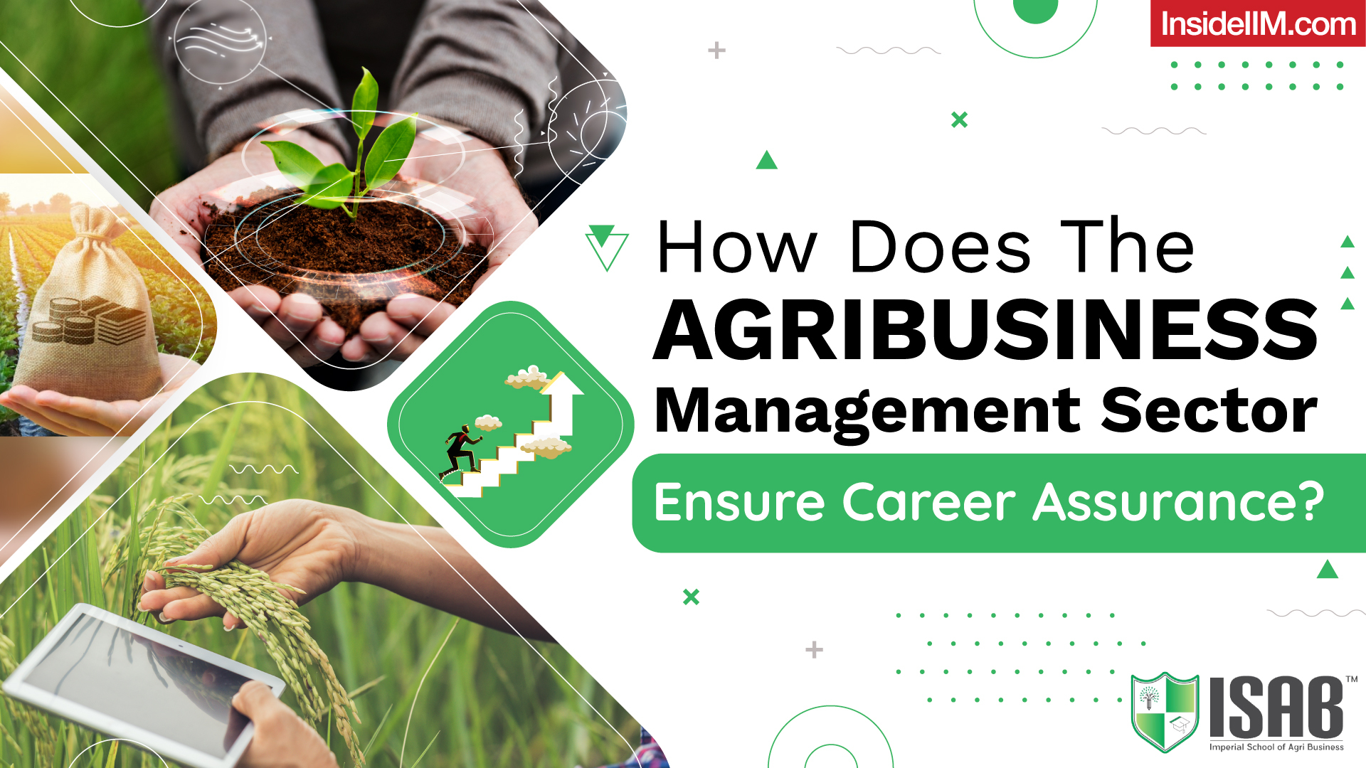 About Imperial School Of Agri Business, [ISAB] Greater Noida