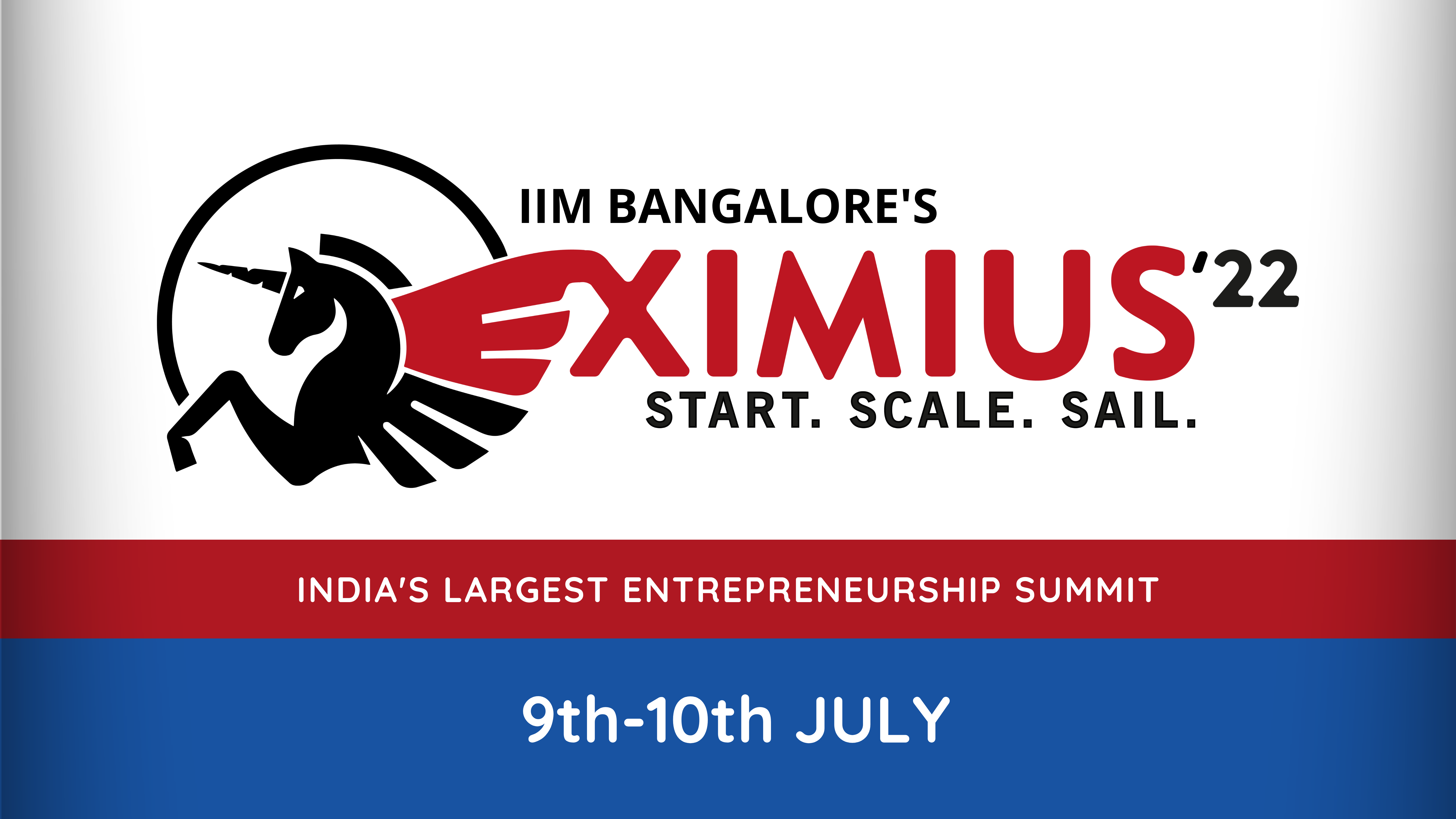 Workshop Details | Register For Eximius, IIM Bangalores's Entrepreneurship and Innovation Summit