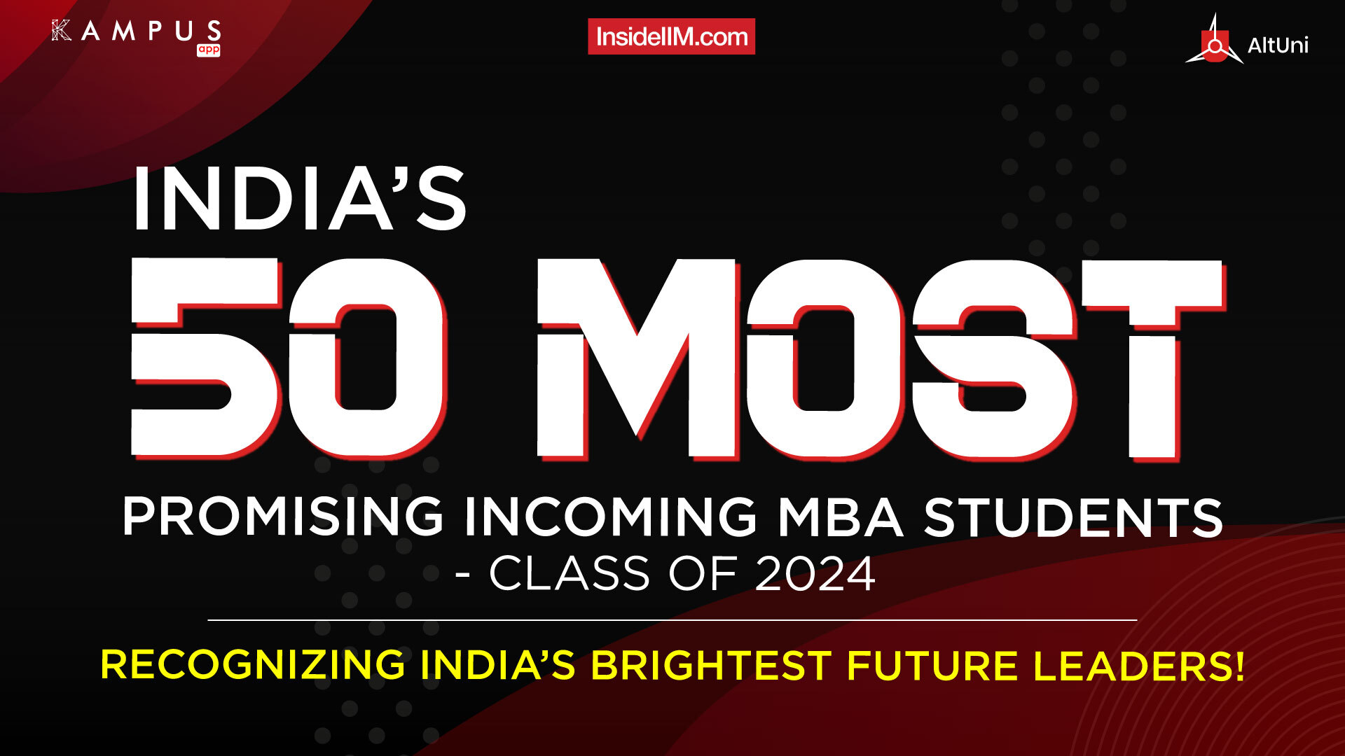 Vikram Singh, Xavier Labour Relations Institute, Delhi-NCR - India's Most Promising Incoming MBA Students 2022