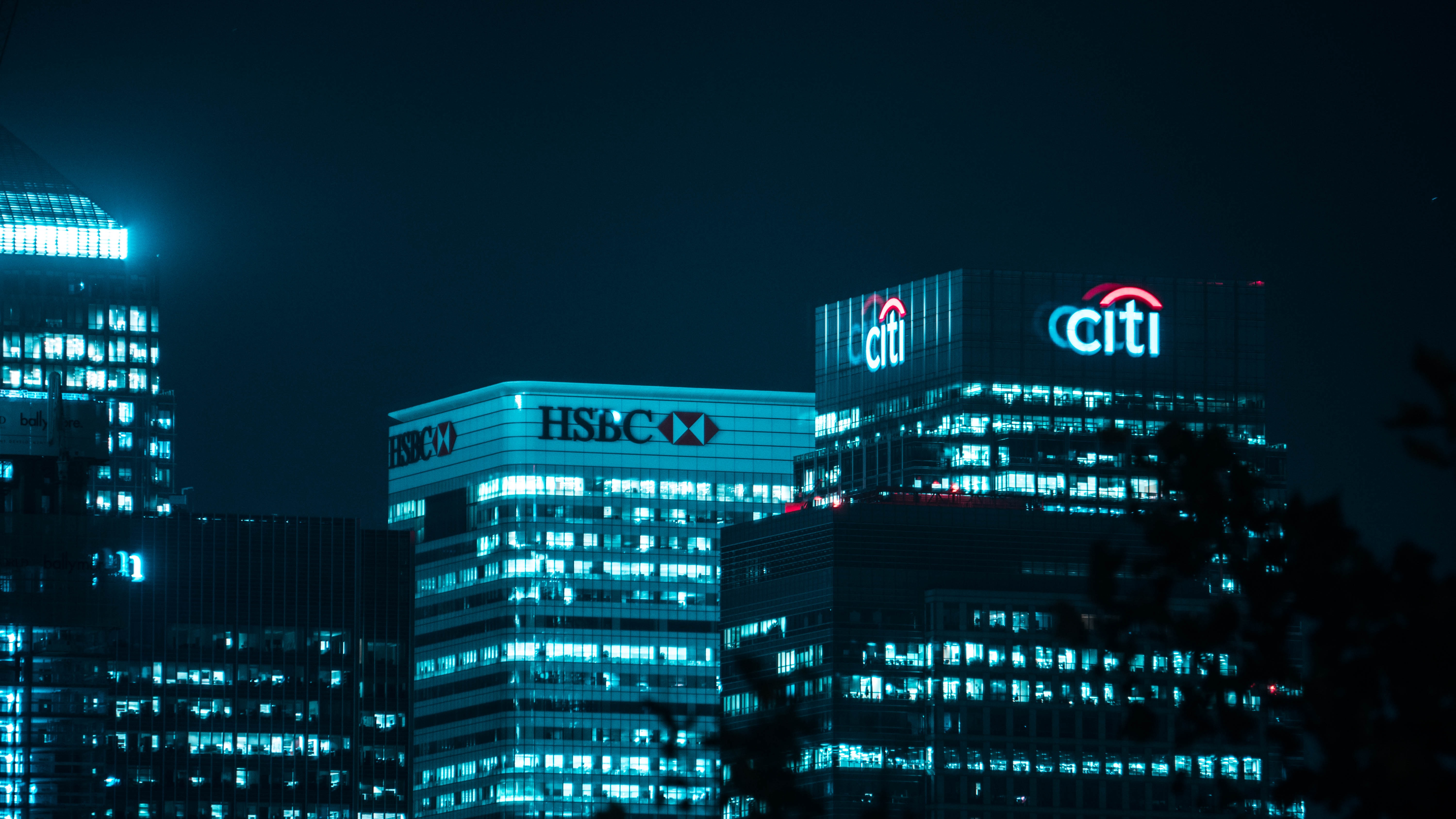 How Many IIM Grads Are Working With Leading Global and Indian Banks?
