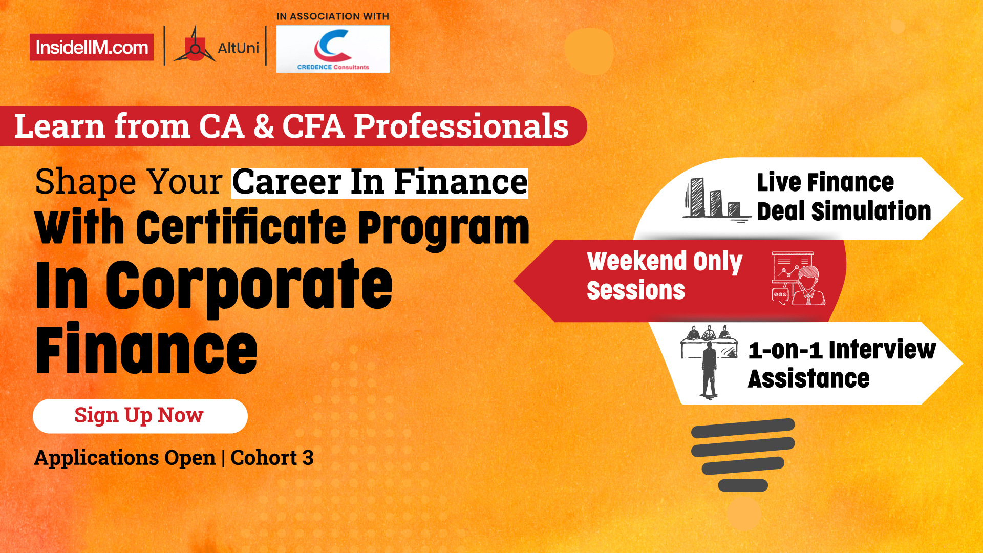 Corporate Finance
