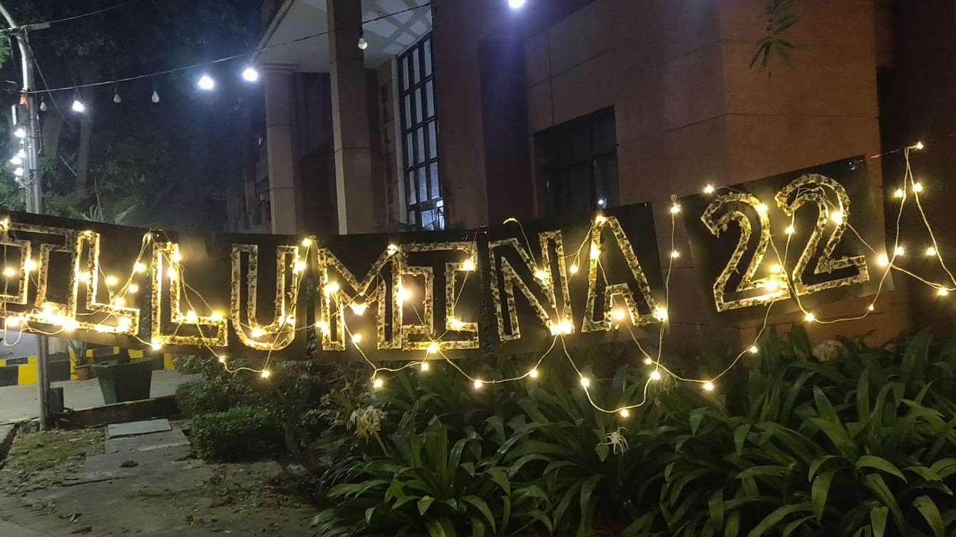 Urban Illumina - Annual Market Research Fest Of MDI Gurgaon