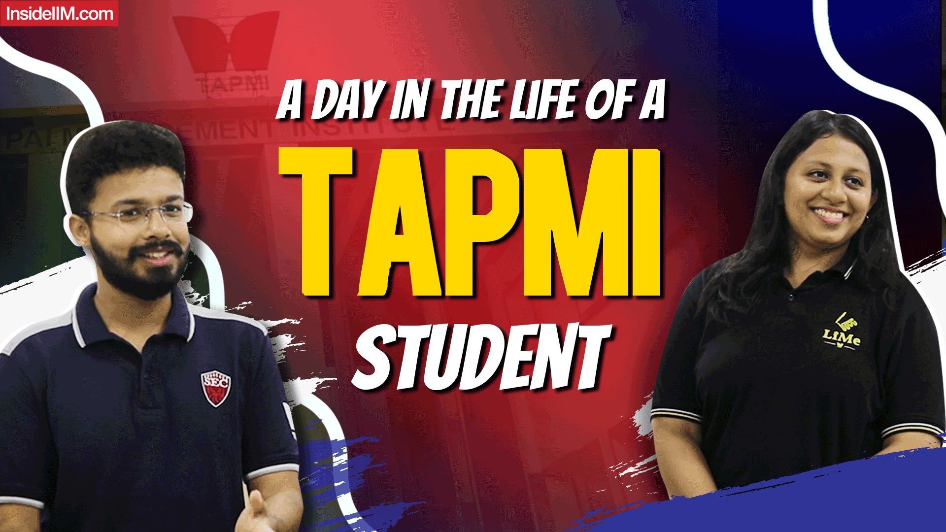 A Day In The Life Of TAPMI: Hostel Life, Campus, Academics, RoI, Placement & More