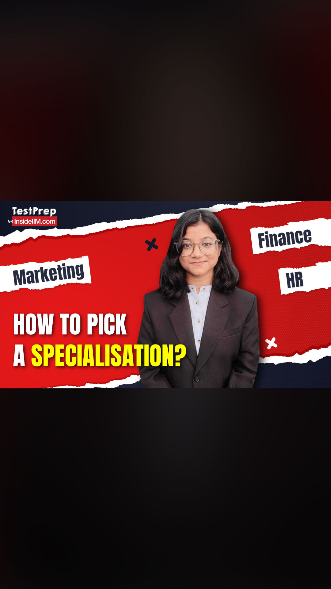 How To Find Your Niche And Build Skills Before An MBA?