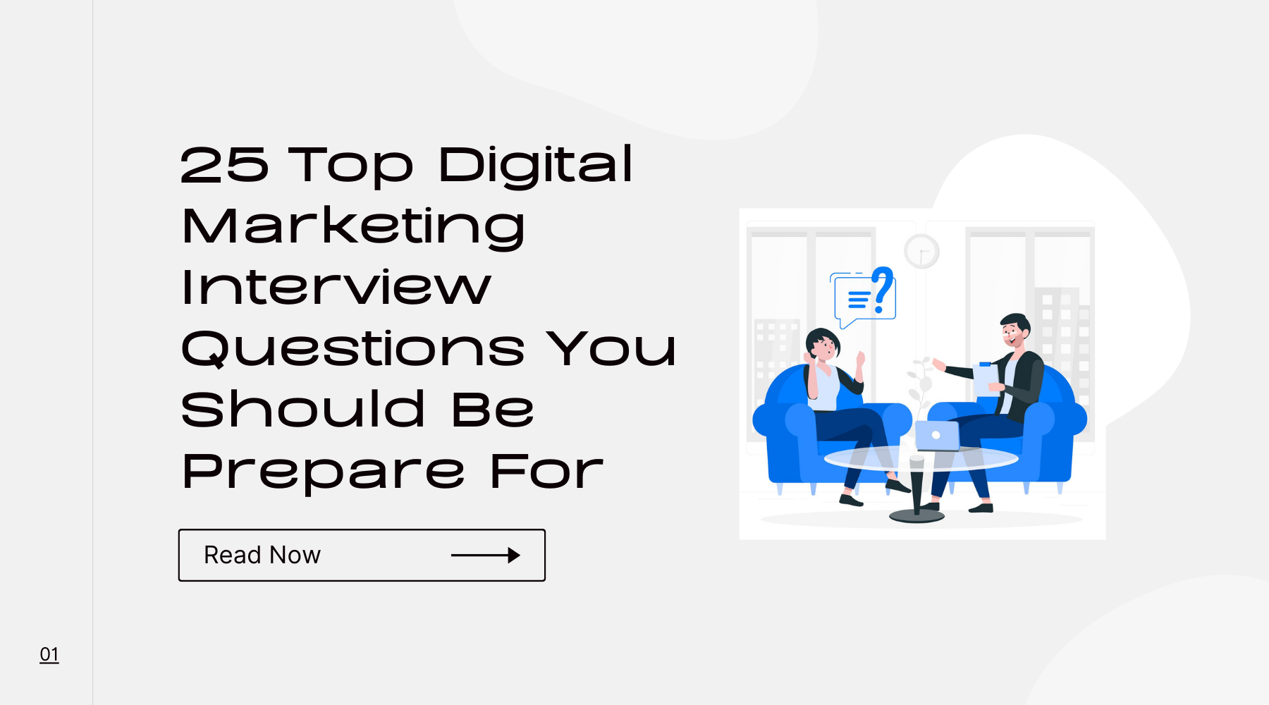 25 Most Frequently Asked Digital Marketing Interview Questions!
