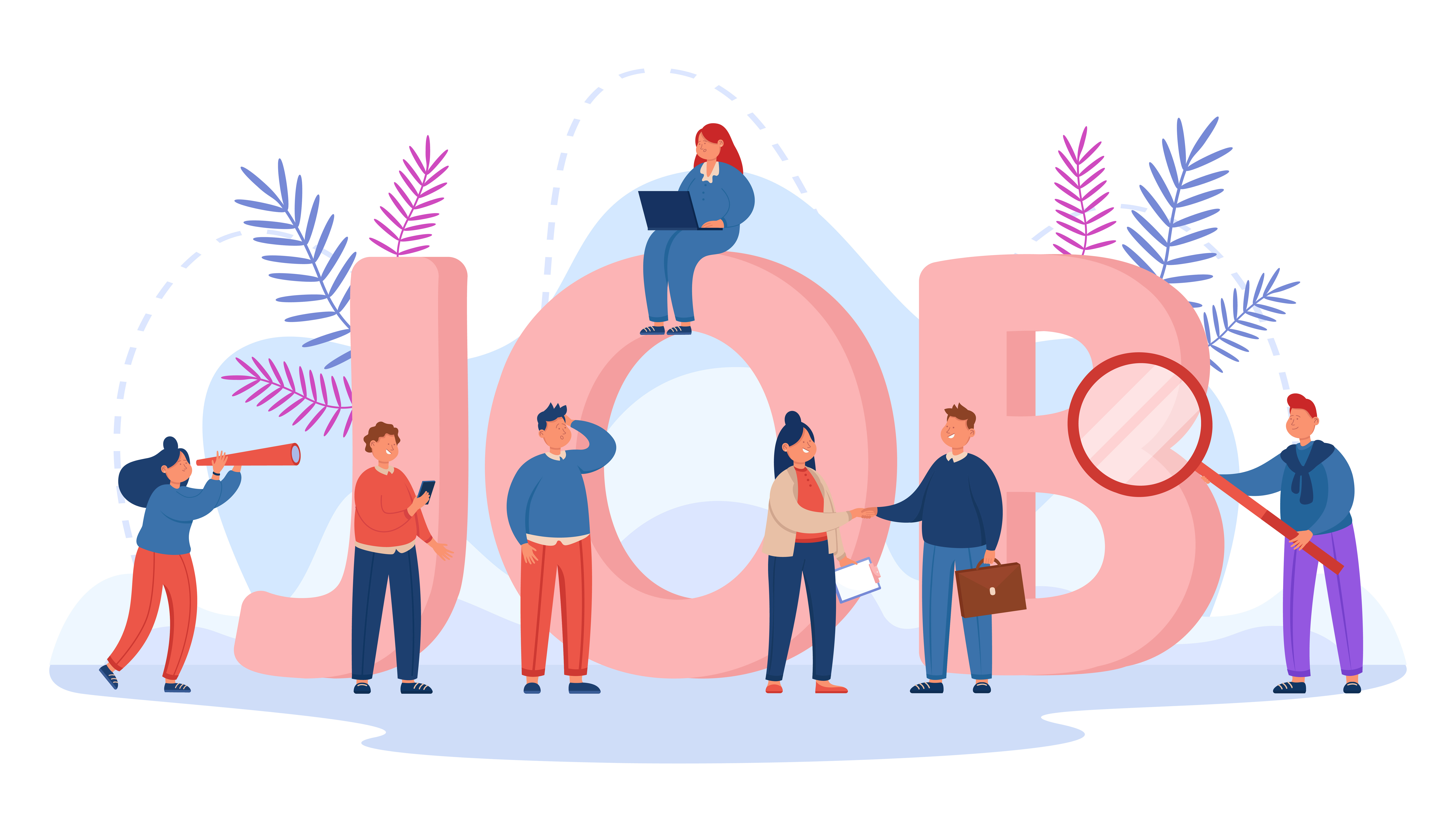 Layoffs & Job-Searching Dynamics In 2023: Which Are The In-Demand Digital Business Jobs You Must Check Out