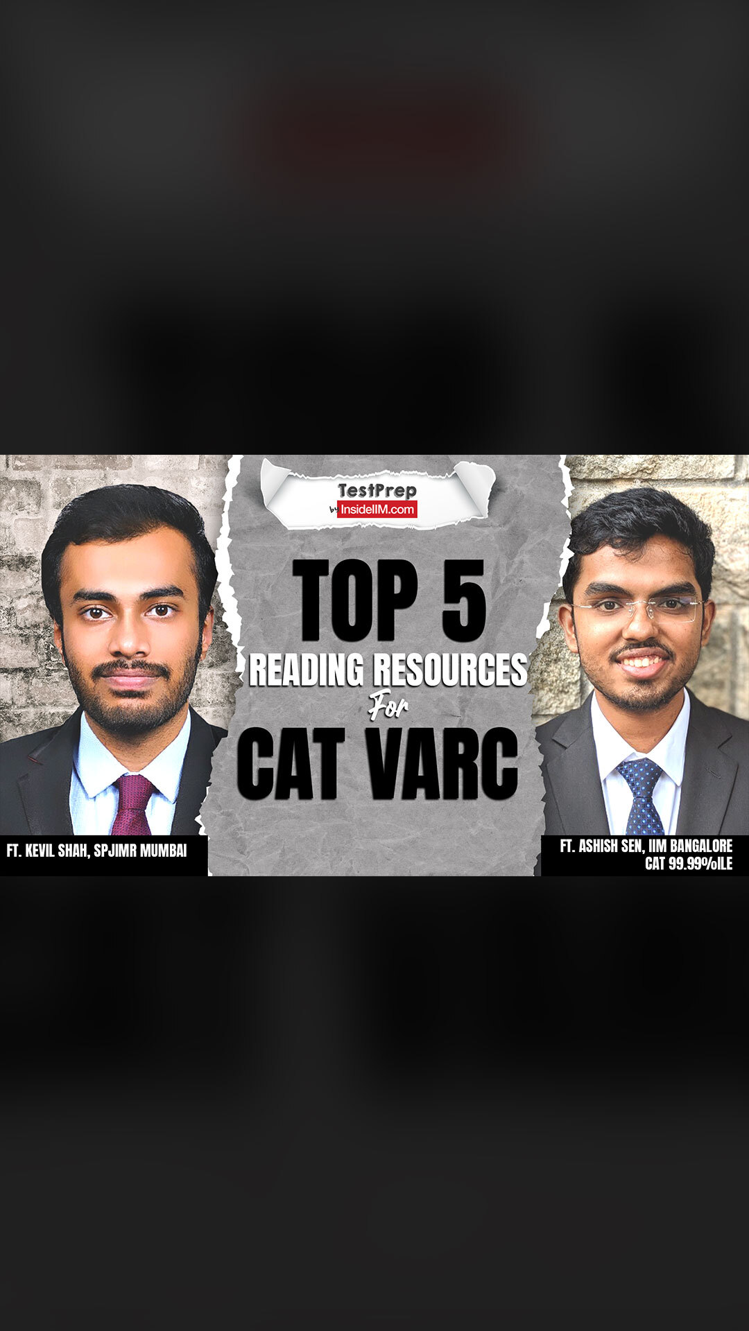 Top CAT VARC Resources - What To Read And Where?
