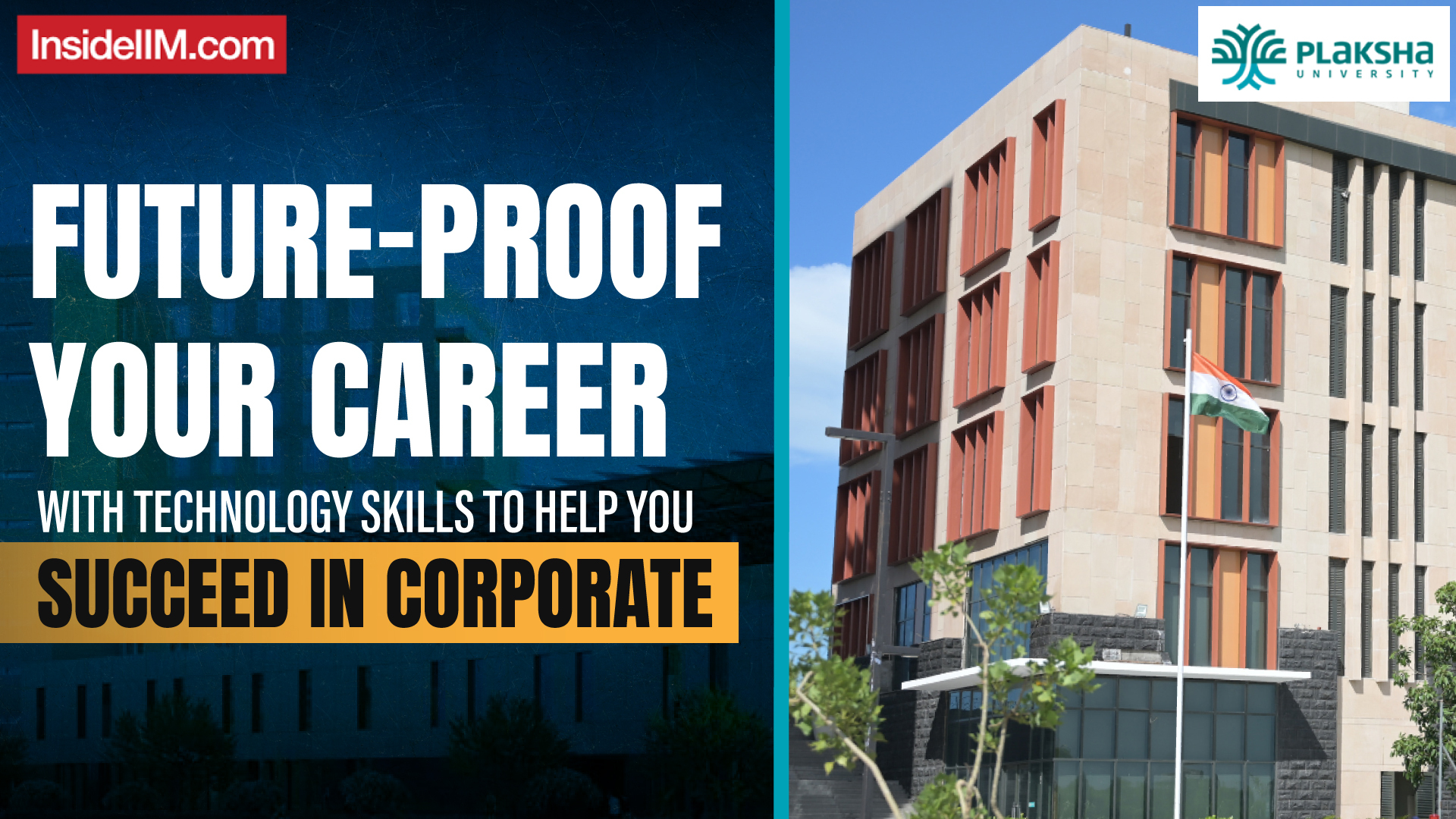 Future-Proof Your Career: With Technology Skills To Help You Succeed In Corporate