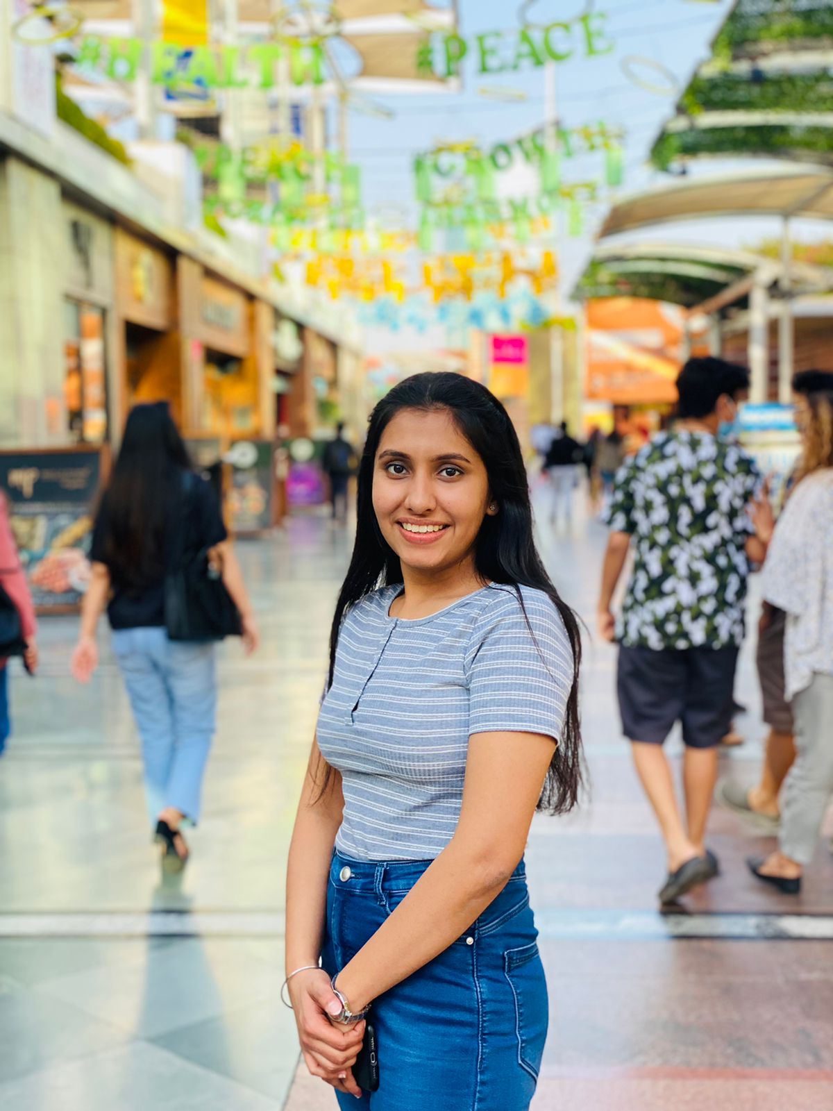 From Scoring 81%ile On CAT 2021 To 98.56%ile On CAT 2022 - Ishita K., IIM Lucknow '25