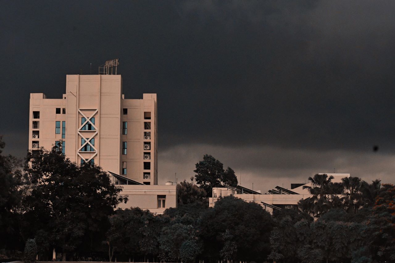 A Walk Through The Corridors Of XIM Bhubaneswar: State-of-the-art Infrastructure That Helps Students Grow In A Nurturing Environment