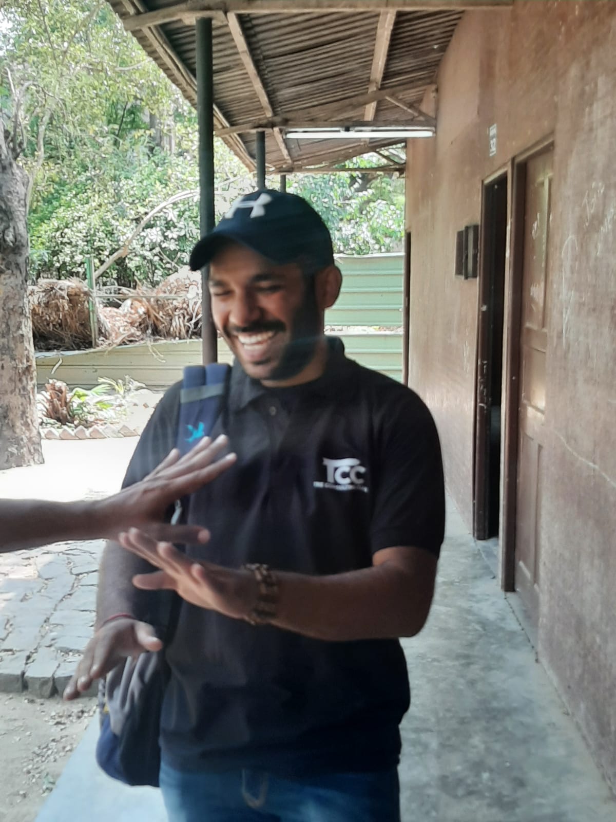 From 89.9%ile On CAT 2022 To 99.07%ile On XAT 2023: Shantanu's Journey To XLRI Jamshedpur