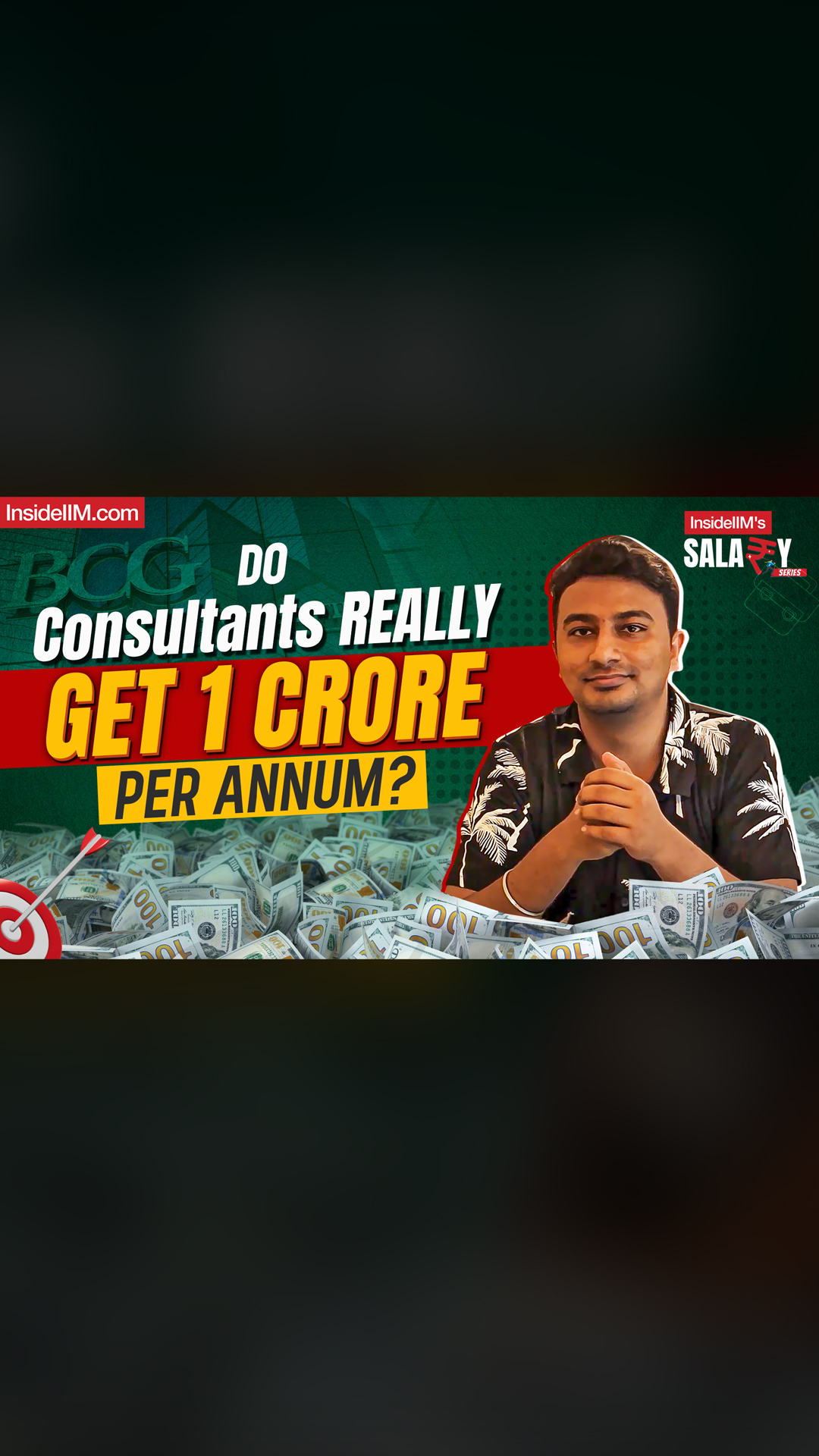 BCG Consultant Salary Decoded: How Much Do They Earn?