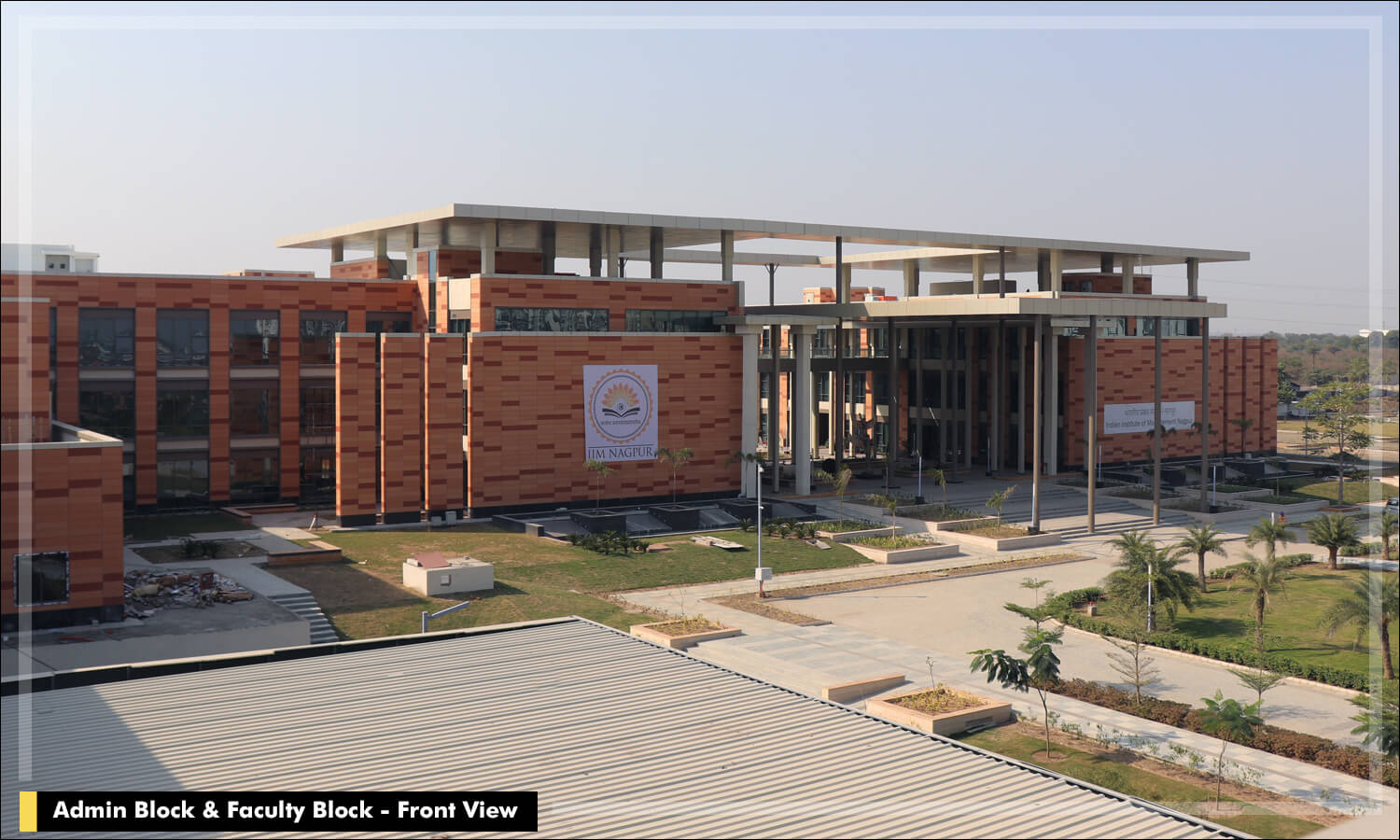 IIM Nagpur Placements 2023: Highest Salary at 64 Lakhs