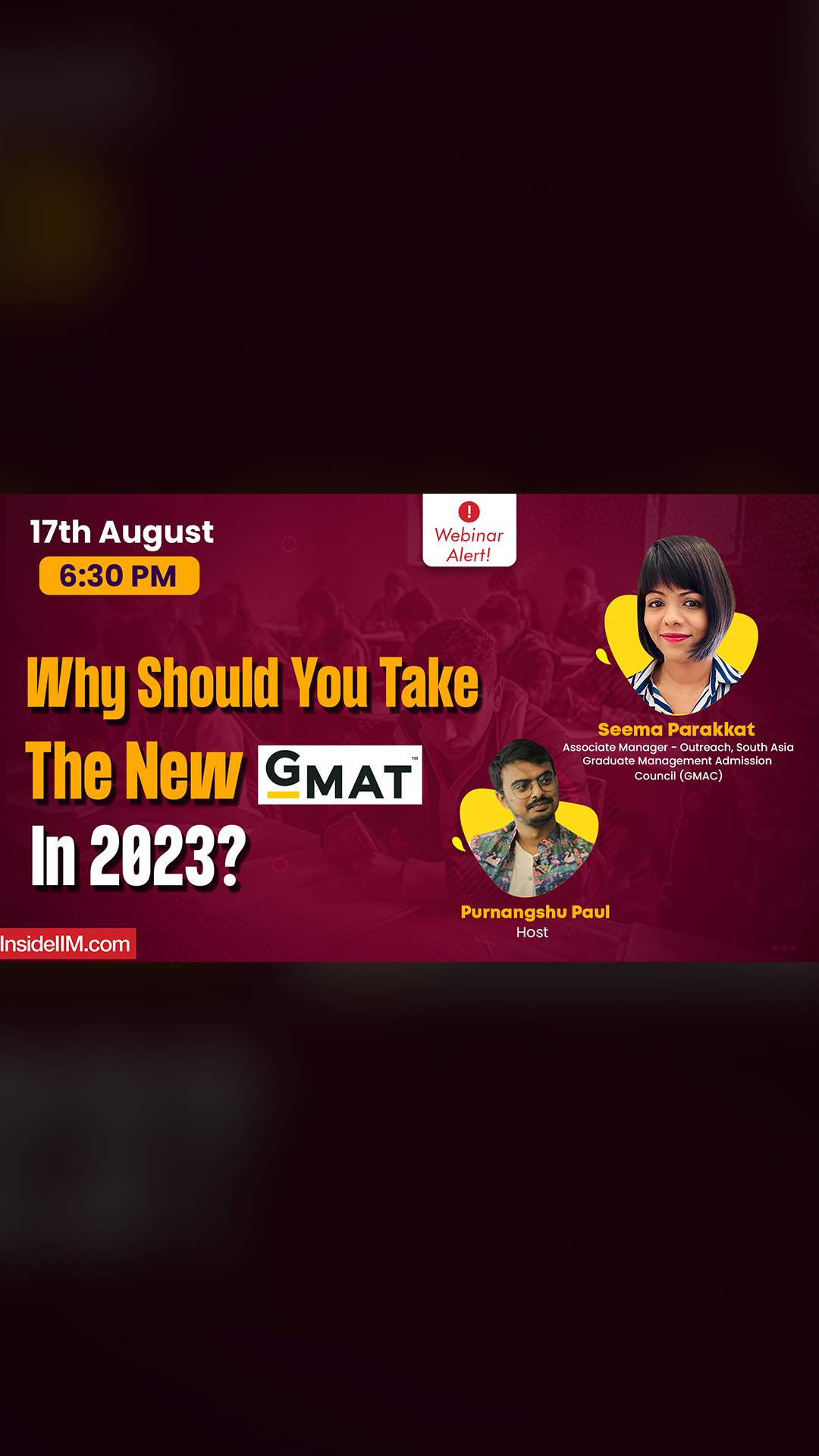 GMAT 2023 Has Changed: The Shortest GMAT Ever