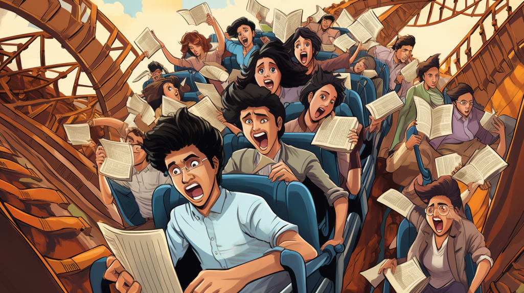 Life Doesn’t End With One Exam: The Real Journey Begins Now